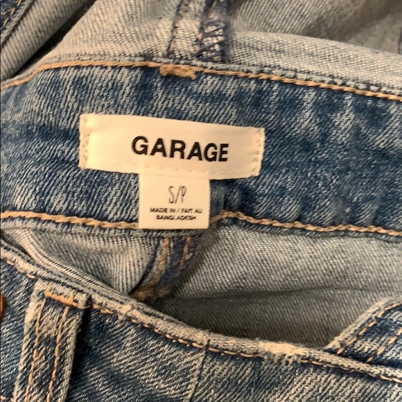 overalls - Picture 4 of 4